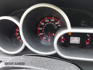 2010 Toyota Matrix S with VIN 2T1KE4EE1AC040097, listed as a IAAI auction lot 42165688 with 171,310 mi miles and . Bid and sale history available at DreamBid. Image 7.