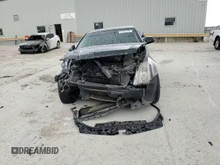 2012 Cadillac CTS z VIN 1G6DA5E54C0100982, wystawiony jako Copart lot #51357945 z przebiegiem 100 798 mil mil oraz Szkoda całkowita • Salvage title. Historia ofert i sprzedaży dostępna na DreamBid. Obrazek 10.