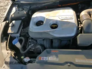 2017 Hyundai Sonata SE с VIN KMHE24L15HA048056, выставлен на аукционе Copart как лот 86791545 с пробегом 76 276 миль миль и Списание • Salvage title. История ставок и продаж доступна на DreamBid. Изображение 13.