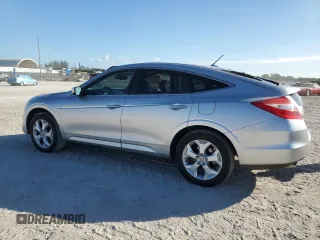 2011 Honda Accord Crosstour EX-L with VIN 5J6TF1H58BL003189, listed as a Copart auction lot 83248964 with 171,444 mi miles and Clean Title. Bid and sale history available at carsss.com. Image 2.