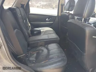 2005 Mercury Mariner Luxury with VIN 4M2CU57195DJ25103, listed as a IAAI auction lot 42032296 with 154,134 mi miles. Bid and sale history available at carsss.com. Image 8.