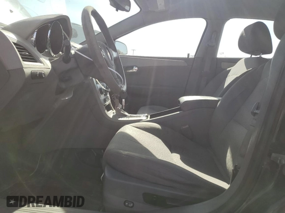 2011 Chevrolet Malibu 1LS with VIN 1G1ZB5E19BF247591, listed as a Copart auction lot 54989215 with 214,244 mi miles and Clean Title. Bid and sale history available at DreamBid. Image 7.