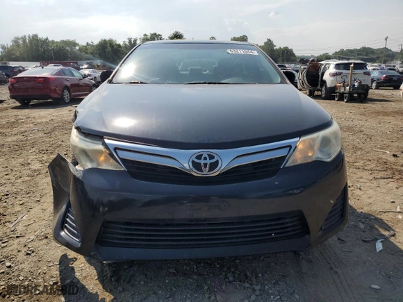 2014 Toyota Camry L with VIN 4T1BF1FKXEU305541, listed as a Copart auction lot 64756454 with 142,671 mi miles and Non Repairable. Bid and sale history available at carsss.com. Image 5.