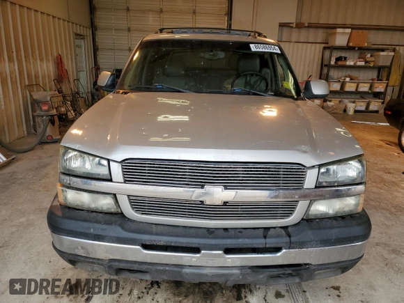 2006 Chevrolet Avalanche Z66 with VIN 3GNEC12Z96G225124, listed as a Copart auction lot 86586954 with Not provided miles and Clean title. Bid and sale history available at DreamBid. Image 5.
