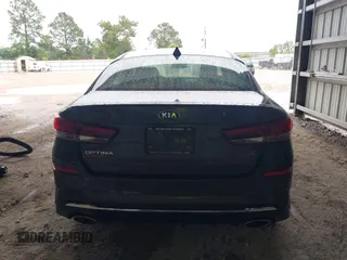 2019 Kia Optima LX z VIN 5XXGT4L35KG314960, wystawiony jako IAAI lot #42212868 z przebiegiem 113 920 mil mil oraz . Historia ofert i sprzedaży dostępna na DreamBid. Obrazek 17.