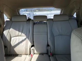 2004 Lexus RX 330 with VIN JTJHA31U940011083, listed as a Copart auction lot 54270895 with 220,856 mi miles and Salvage Title. Bid and sale history available at DreamBid. Image 10.