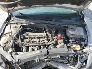 2010 Ford Fusion SE with VIN 3FAHP0HA0AR224209, listed as a Copart auction lot 49690935 with 50,254 mi miles and Salvage Title. Bid and sale history available at carsss.com. Image 11.