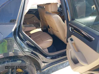 2021 Porsche Macan z VIN WP1AA2A50MLB06099, wystawiony jako IAAI lot #41601605 z przebiegiem 47 104 mil mil oraz . Historia ofert i sprzedaży dostępna na DreamBid. Obrazek 8.