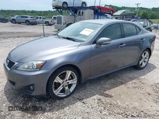2012 Lexus IS 250 with VIN JTHBF5C29C5169344, listed as a IAAI auction lot 42494693 with 92,859 mi miles and . Bid and sale history available at DreamBid. Image 18.