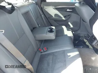 2014 Chevrolet Impala LT with VIN 2G1125S36E9100886, listed as a IAAI auction lot 41764733 with 82,000 mi miles and . Bid and sale history available at DreamBid. Image 8.