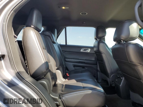 2013 Ford Explorer XLT with VIN 1FM5K7D85DGC69516, listed as a Copart auction lot 49048805 with 92,492 mi miles and Clean Title. Bid and sale history available at carsss.com. Image 11.