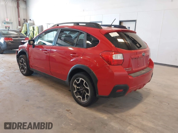 2016 Subaru Crosstrek Premium с VIN JF2GPABC9G8294650, выставлен на аукционе IAAI как лот 42109408 с пробегом 161 010 миль миль и . История ставок и продаж доступна на DreamBid. Изображение 3.