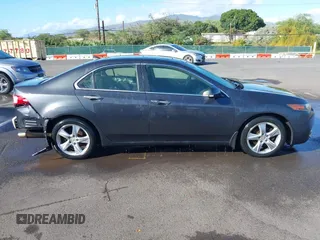 2012 Acura TSX with VIN JH4CU2F43CC013513, listed as a IAAI auction lot 41469274 with 110,108 mi miles. Bid and sale history available at carsss.com. Image 14.