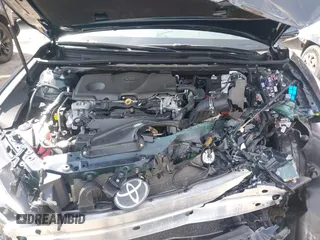 2020 Toyota Camry SE z VIN 4T1G11BKXLU002444, wystawiony jako IAAI lot #41948501 z przebiegiem 53 902 mil mil oraz . Historia ofert i sprzedaży dostępna na DreamBid. Obrazek 10.