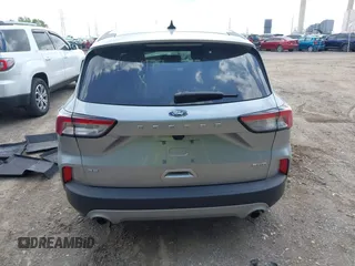 2022 Ford Escape SE z VIN 1FMCU9G62NUB34729, wystawiony jako IAAI lot #42202065 z przebiegiem 22 706 mil mil oraz . Historia ofert i sprzedaży dostępna na DreamBid. Obrazek 16.