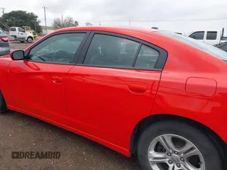 2020 Dodge Charger SXT with VIN 2C3CDXBG0LH113990, listed as a IAAI auction lot 41448827 with 114,224 mi miles. Bid and sale history available at carsss.com. Image 14.