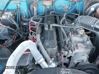 1992 Jeep Wrangler с VIN 2J4FY29S8NJ550748, выставлен на аукционе IAAI как лот 42994679 с пробегом 90 549 миль миль и . История ставок и продаж доступна на DreamBid. Изображение 13.