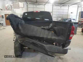 2003 Chevrolet Silverado 1500 LT with VIN 2GCEK19TX31388480, listed as a Copart auction lot 49710535 with 263,661 mi miles and Salvage Title. Bid and sale history available at carsss.com. Image 6.
