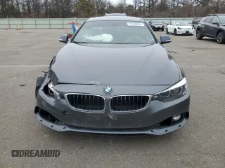 2019 BMW 4 Series 430i xDrive with VIN WBA4J3C57KBL06883, listed as a Copart auction lot 51690695 with 90,695 mi miles and Non repairable. Bid and sale history available at DreamBid. Image 5.