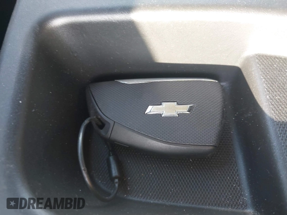 2025 Chevrolet Silverado 1500 LT with VIN 1GCPACED9SZ121665, listed as a IAAI auction lot 42086542 with 21,885 mi miles and . Bid and sale history available at DreamBid. Image 11.