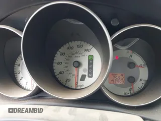 2008 Mazda 3 Sport with VIN JM1BK12FX81179826, listed as a IAAI auction lot 41607814 with 173,973 mi miles and . Bid and sale history available at DreamBid. Image 7.