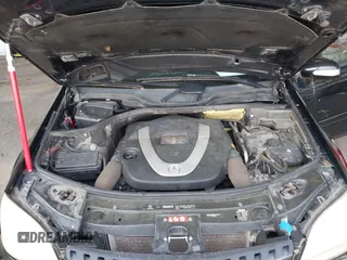 2006 Mercedes-Benz M 350 с VIN 4JGBB86E36A078095, выставлен на аукционе IAAI как лот 42470907 с пробегом 188 221 миль миль и . История ставок и продаж доступна на DreamBid. Изображение 10.