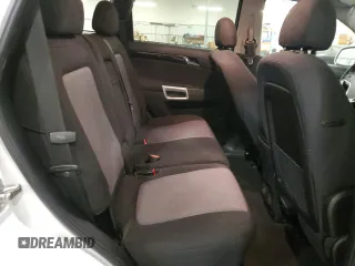 2014 Chevrolet Captiva Sport LS with VIN 3GNAL2EK5ES646174, listed as a Copart auction lot 73953124 with 147,446 mi miles and Salvage Title. Bid and sale history available at DreamBid. Image 11.