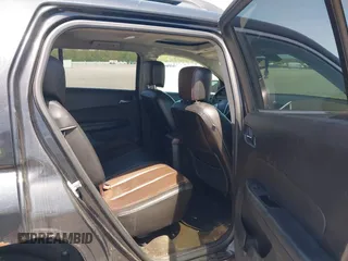 2010 GMC Terrain SLT-1 with VIN 2CTALFEW8A6295907, listed as a IAAI auction lot 42103432 with 274,443 mi miles and . Bid and sale history available at carsss.com. Image 8.