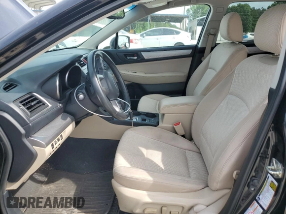 2016 Subaru Outback Premium z VIN 4S4BSADC9G3357243, wystawiony jako Copart lot #55615055 z przebiegiem 145 773 mil mil oraz Szkoda całkowita • Salvage title. Historia ofert i sprzedaży dostępna na DreamBid. Obrazek 7.