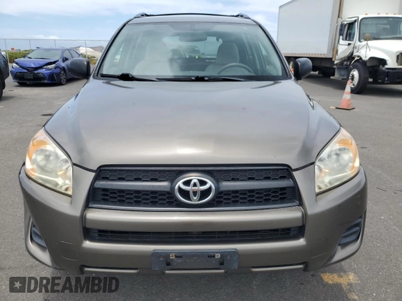 2010 Toyota RAV4 с VIN JTMZF4DV5A5031414, выставлен на аукционе Copart как лот 62608855 с пробегом 101 974 миль миль и Чистый • Clean title. История ставок и продаж доступна на DreamBid. Изображение 5.