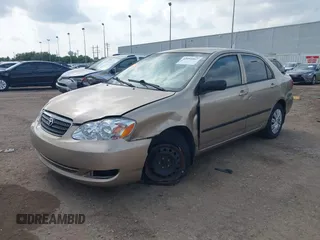 2007 Toyota Corolla CE with VIN 1NXBR32E77Z794521, listed as a IAAI auction lot 42094807 with 171,706 mi miles and . Bid and sale history available at DreamBid. Image 20.