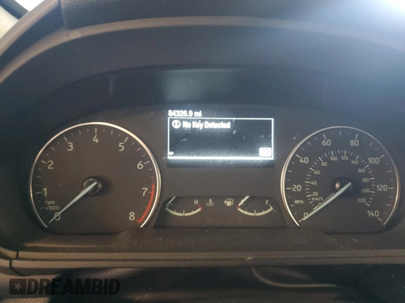 2021 Ford EcoSport Titanium z VIN MAJ6S3KL5MC424412, wystawiony jako Copart lot #88652315 z przebiegiem 84 326 mil mil oraz Szkody całkowita. Historia ofert i sprzedaży dostępna na DreamBid. Obrazek 9.