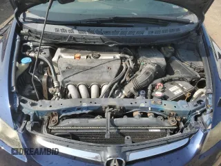 2007 Acura CSX Premium z VIN 2HHFD56737H201197, wystawiony jako Copart lot #70866304 z przebiegiem 272 224 mil mil oraz Tytuł czysty. Historia ofert i sprzedaży dostępna na DreamBid. Obrazek 11.
