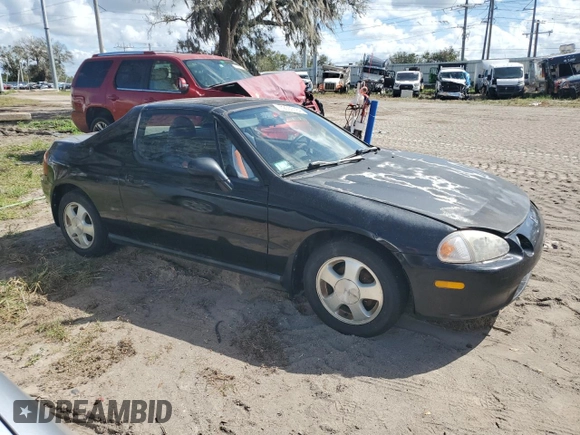 1993 Honda del Sol Si с VIN JHMEH6268PS020125, выставлен на аукционе Copart как лот 79050184 с пробегом 183 482 миль миль и Чистый • Clean title. История ставок и продаж доступна на DreamBid. Изображение 4.