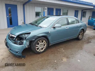 2009 Saturn Aura XR z VIN 1G8ZV57B79F184631, wystawiony jako Copart lot #61137825 z przebiegiem 178 540 mil mil oraz Szkoda całkowita • Salvage title. Historia ofert i sprzedaży dostępna na DreamBid. Obrazek 1.