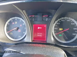 2014 GMC Terrain SLE z VIN 2GKFLRE35E6315114, wystawiony jako IAAI lot #41224779 z przebiegiem 87 773 mil mil oraz . Historia ofert i sprzedaży dostępna na DreamBid. Obrazek 7.