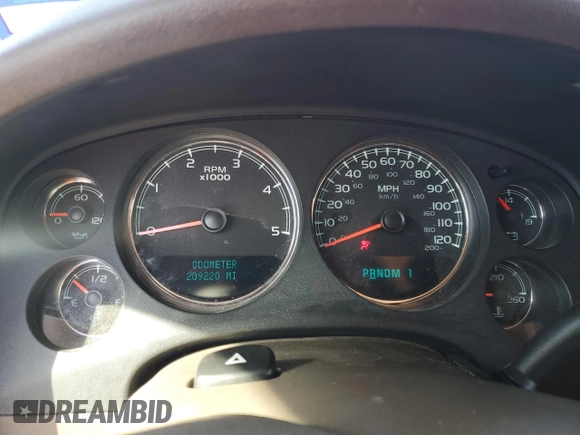 2008 GMC Sierra 3500HD SRW SLT z VIN 1GTHK33648F142584, wystawiony jako Copart lot #81503574 z przebiegiem 209 220 mil mil oraz Szkody całkowita. Historia ofert i sprzedaży dostępna na DreamBid. Obrazek 9.