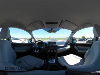 2018 Subaru Forester z VIN JF2SJABC2JH463734, wystawiony jako IAAI lot #42222872 z przebiegiem 64 667 mil mil oraz . Historia ofert i sprzedaży dostępna na DreamBid. Obrazek 19.