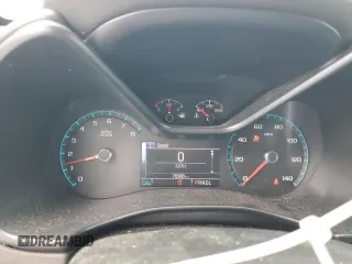 2018 GMC Canyon 2WD SLE with VIN 1GTH5CEA9J1218425, listed as a Copart auction lot 54182975 with 78,386 mi miles and Salvage Title. Bid and sale history available at carsss.com. Image 9.