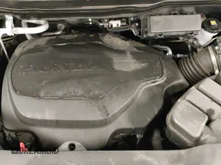 2024 Honda Passport Black Edition с VIN 5FNYF8H82RB002633, выставлен на аукционе IAAI как лот 42296310 с пробегом 12 991 миль миль и . История ставок и продаж доступна на DreamBid. Изображение 20.