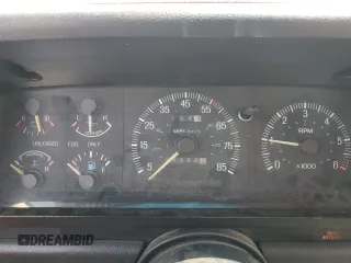 1987 Ford F-150 with VIN 1FTDF15Y9HNA25725, listed as a Copart auction lot 67257004 with 71,808 mi miles and Salvage Title. Bid and sale history available at carsss.com. Image 9.