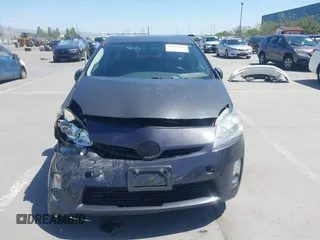 2010 Toyota Prius II z VIN JTDKN3DU2A0188949, wystawiony jako IAAI lot #42195197 z przebiegiem 247 970 mil mil oraz . Historia ofert i sprzedaży dostępna na DreamBid. Obrazek 12.