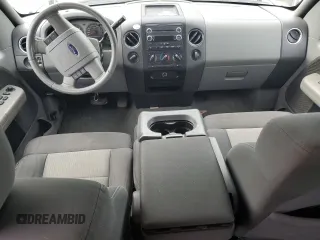 2008 Ford F-150 XLT z VIN 1FTPW14V08FB06126, wystawiony jako Copart lot #60796725 z przebiegiem 172 175 mil mil oraz Szkoda całkowita • Salvage title. Historia ofert i sprzedaży dostępna na DreamBid. Obrazek 8.
