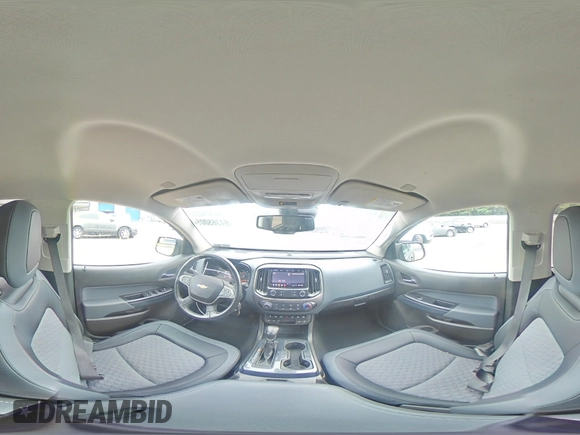 2022 Chevrolet Colorado 4WD Z71 с VIN 1GCGTDEN3N1173563, выставлен на аукционе Copart как лот 64365005 с пробегом 41 046 миль миль и Списание • Salvage title. История ставок и продаж доступна на DreamBid. Изображение 15.