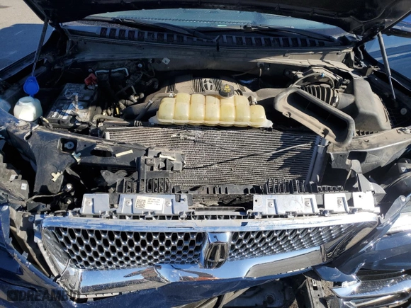 2020 Lincoln Navigator L Black Label with VIN 5LMJJ3TTXLEL07118, listed as a Copart auction lot 87028674 with 91,361 mi miles and Salvage Title. Bid and sale history available at carsss.com. Image 14.