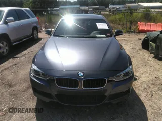 2017 BMW 3 Series 340i xDrive with VIN WBA8B7G33HNU37816, listed as a IAAI auction lot 42735008 with 95,610 mi miles and . Bid and sale history available at DreamBid. Image 12.
