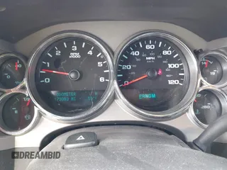 2013 Chevrolet Silverado 1500 LT with VIN 3GCPKSE70DG185517, listed as a IAAI auction lot 42062395 with 173,083 mi miles and . Bid and sale history available at DreamBid. Image 7.