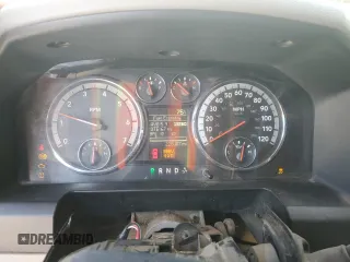 2012 Ram 2500 ST с VIN 3C6TD5CT7CG114976, выставлен на аукционе Copart как лот 56171495 с пробегом 228 107 миль миль и Списание • Salvage title. История ставок и продаж доступна на DreamBid. Изображение 9.