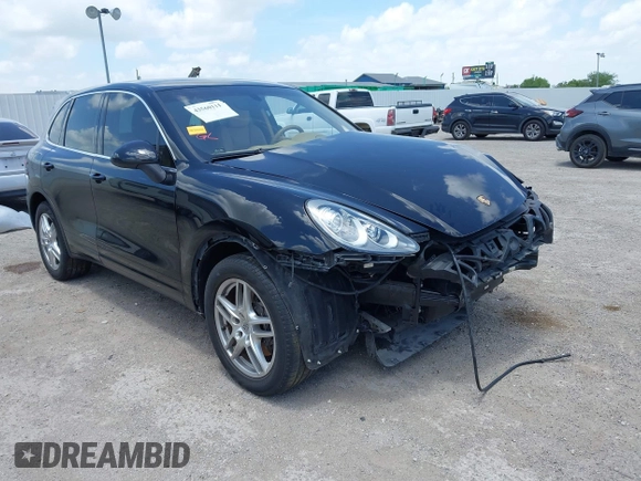 2013 Porsche Cayenne с VIN WP1AA2A23DLA13020, выставлен на аукционе IAAI как лот 42560111 с пробегом 113 984 миль миль и . История ставок и продаж доступна на DreamBid. Изображение 1.