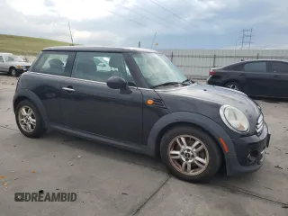 2013 MINI Hardtop с VIN WMWSU3C53DT549327, выставлен на аукционе Copart как лот 62546875 с пробегом 95 249 миль миль и Чистый • Clean title. История ставок и продаж доступна на DreamBid. Изображение 4.